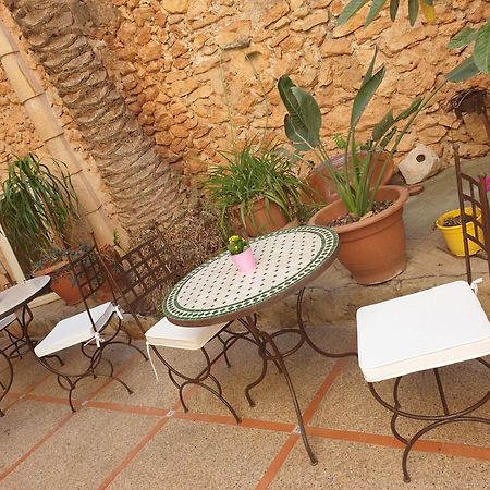Hotel Segles - Turismo De Interior Campos  Luaran gambar