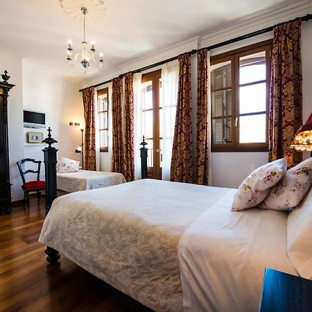 Hotel Segles - Turismo De Interior Campos  Luaran gambar