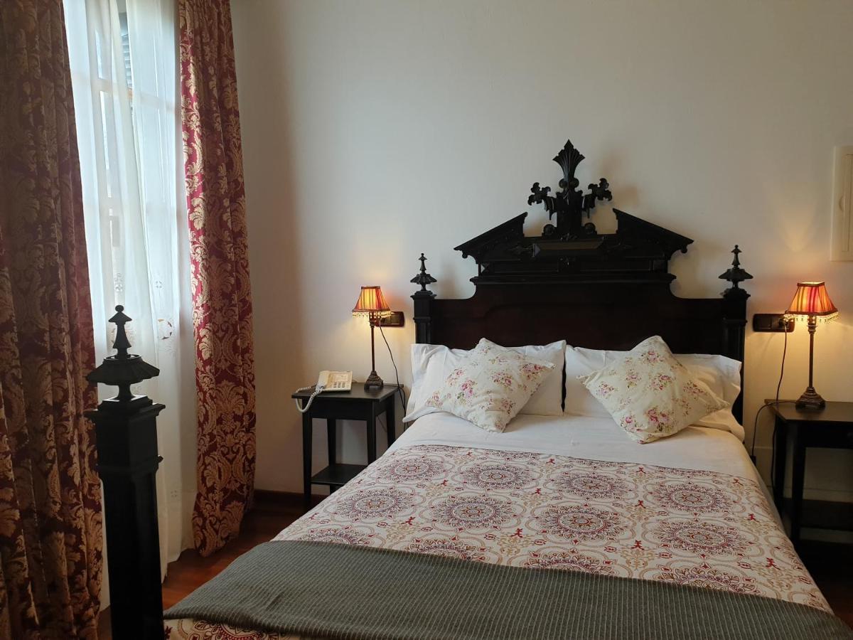 Hotel Segles - Turismo De Interior Campos  Luaran gambar