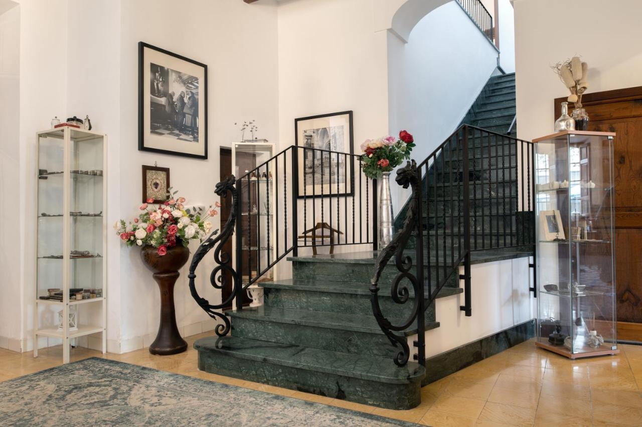 Hotel Segles - Turismo De Interior Campos  Luaran gambar