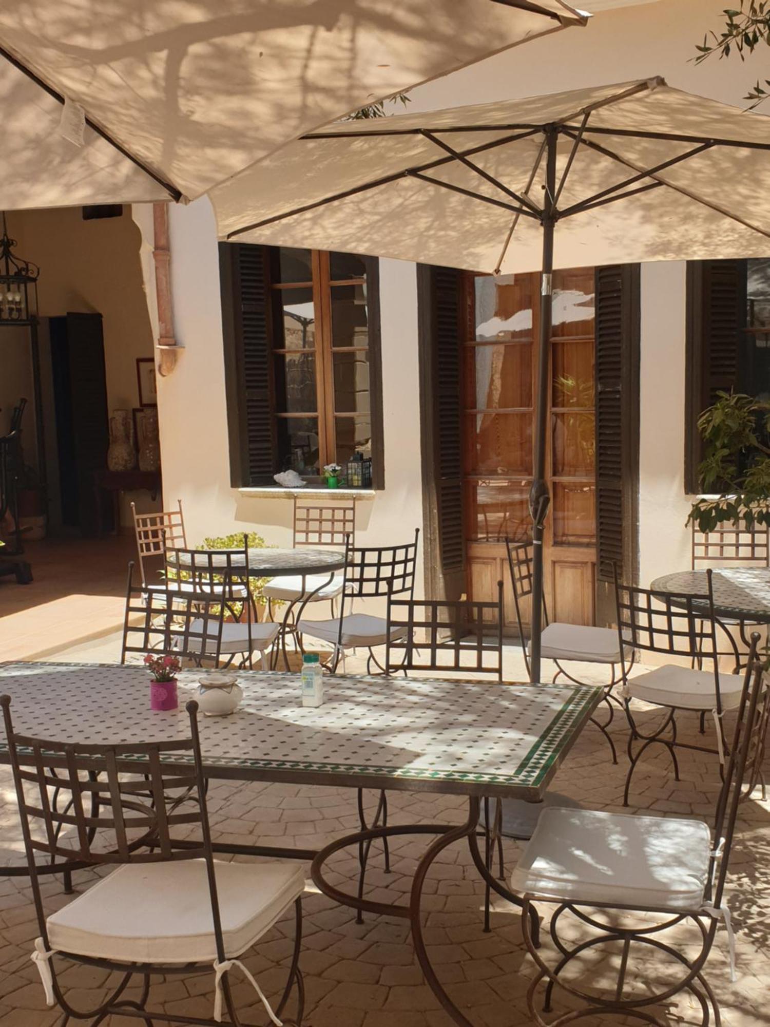 Hotel Segles - Turismo De Interior Campos  Luaran gambar