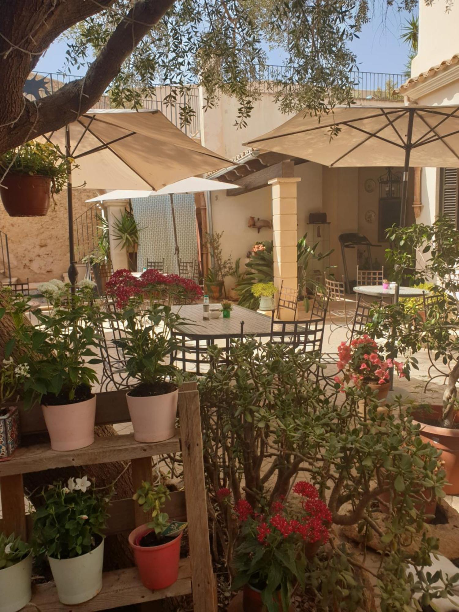 Hotel Segles - Turismo De Interior Campos  Luaran gambar