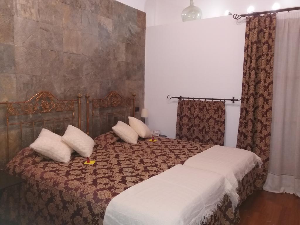 Hotel Segles - Turismo De Interior Campos  Luaran gambar