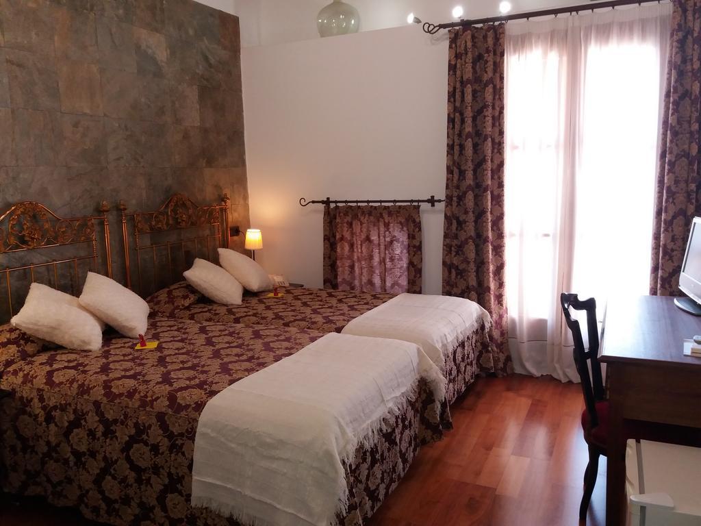Hotel Segles - Turismo De Interior Campos  Luaran gambar