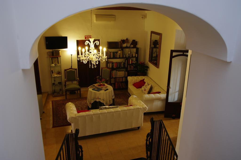 Hotel Segles - Turismo De Interior Campos  Luaran gambar