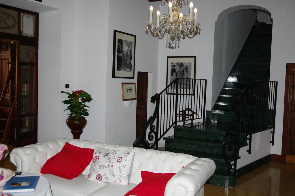 Hotel Segles - Turismo De Interior Campos  Luaran gambar