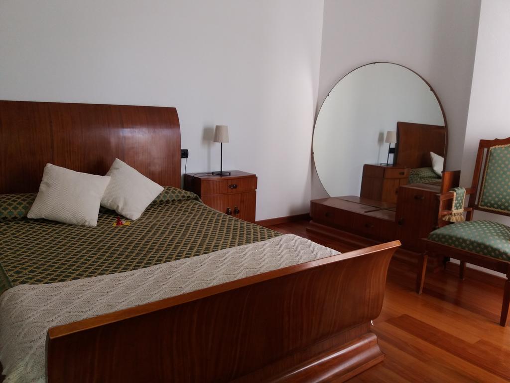 Hotel Segles - Turismo De Interior Campos  Luaran gambar