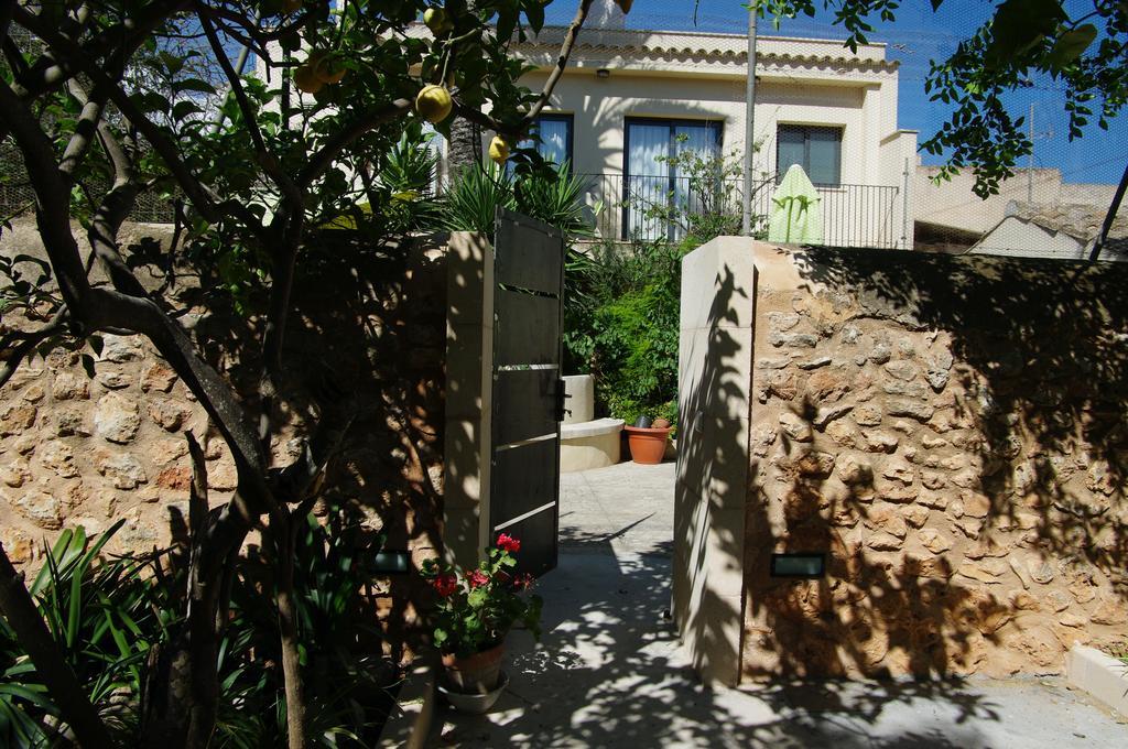 Hotel Segles - Turismo De Interior Campos  Luaran gambar