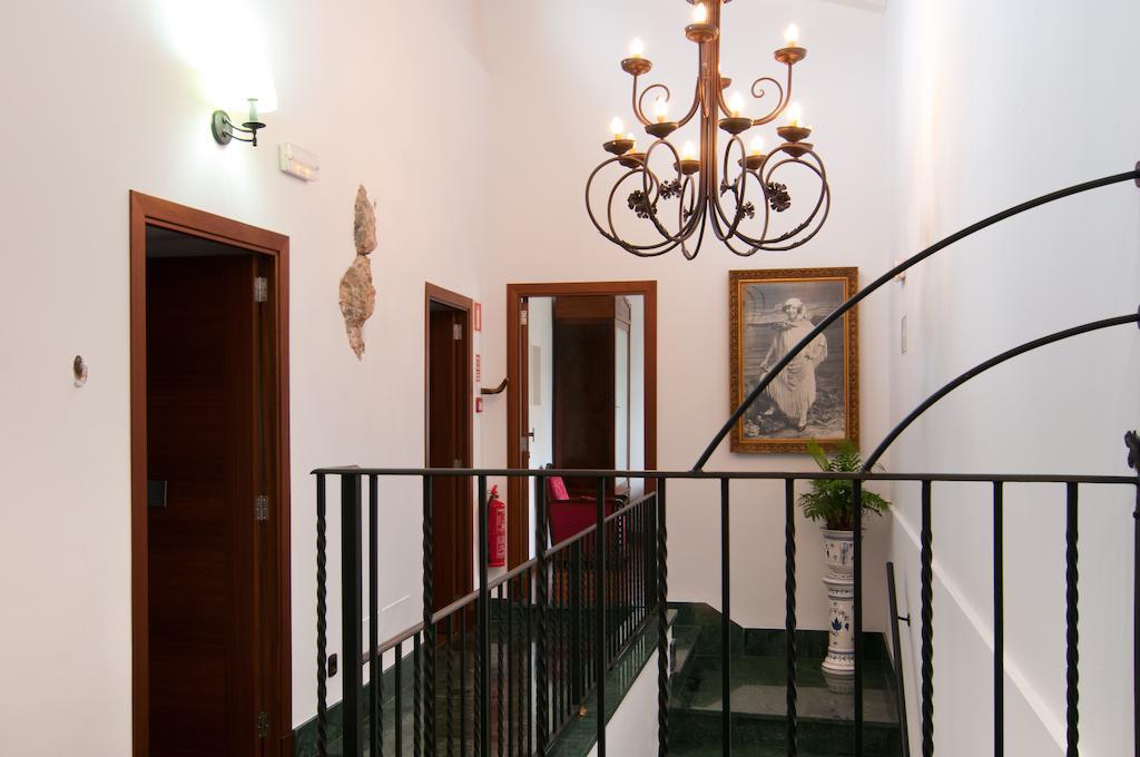 Hotel Segles - Turismo De Interior Campos  Luaran gambar