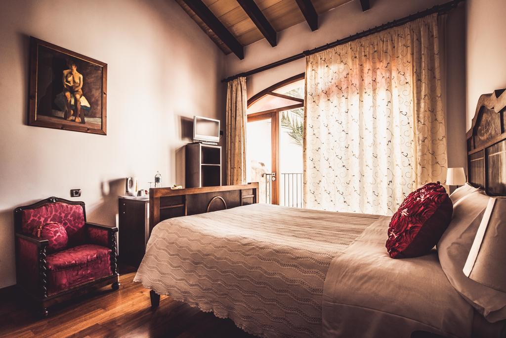 Hotel Segles - Turismo De Interior Campos  Luaran gambar