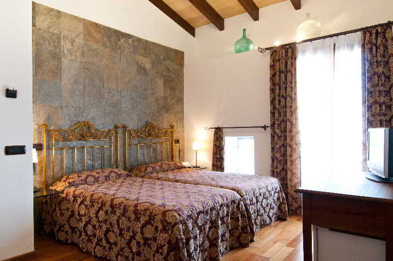Hotel Segles - Turismo De Interior Campos  Luaran gambar