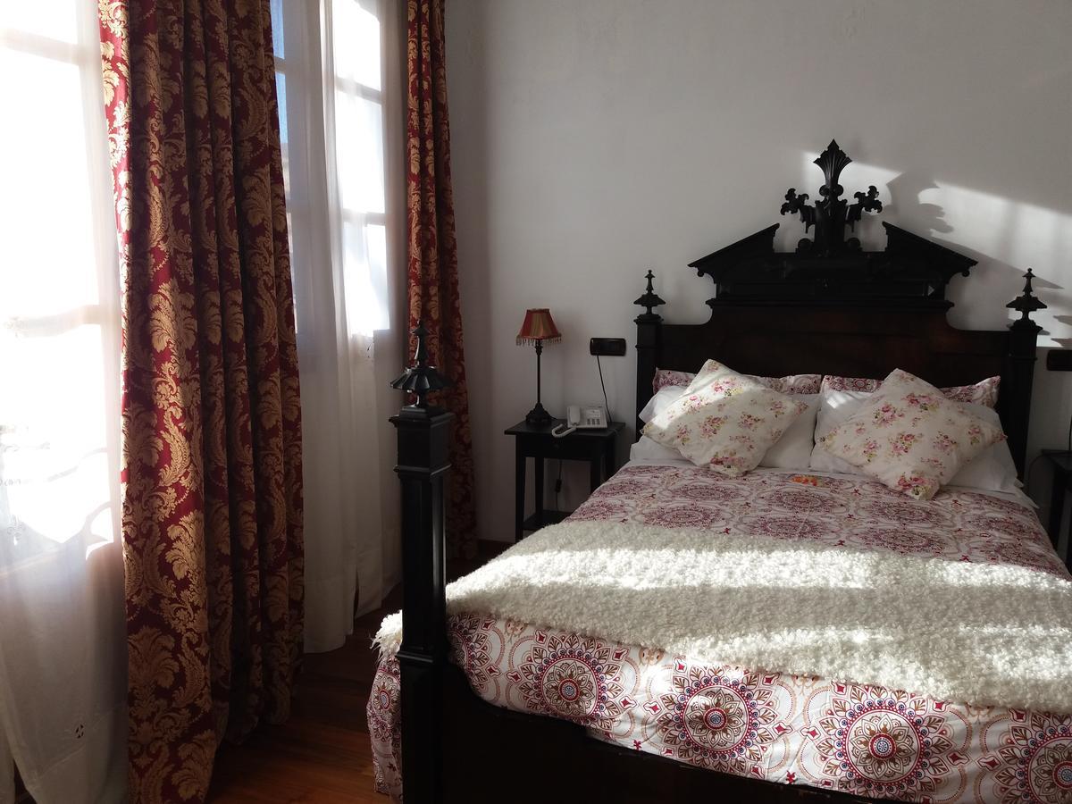 Hotel Segles - Turismo De Interior Campos  Luaran gambar