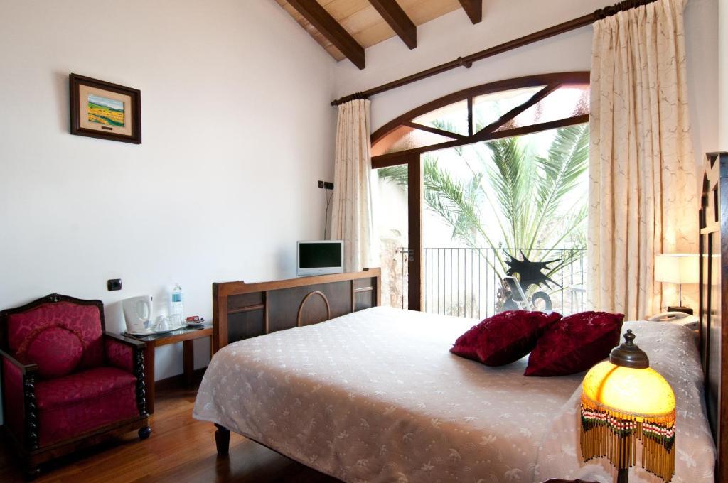 Hotel Segles - Turismo De Interior Campos  Bilik gambar