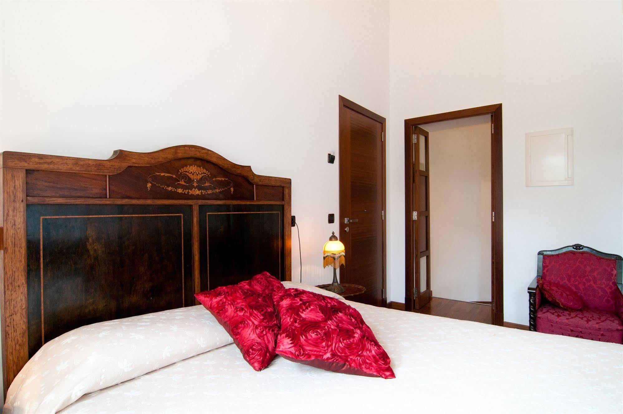 Hotel Segles - Turismo De Interior Campos  Luaran gambar