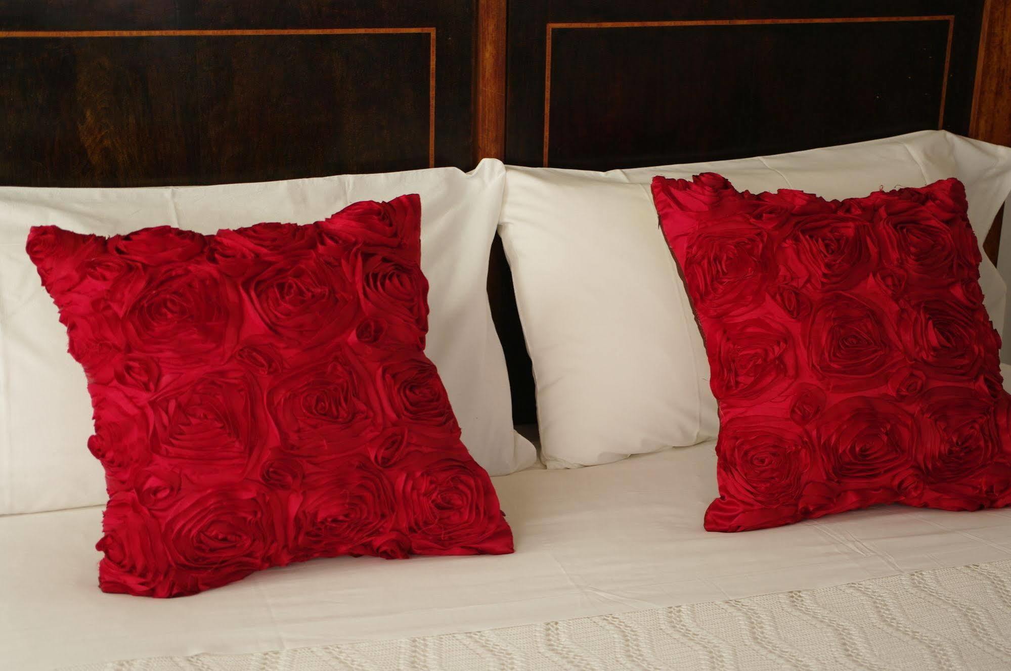 Hotel Segles - Turismo De Interior Campos  Luaran gambar