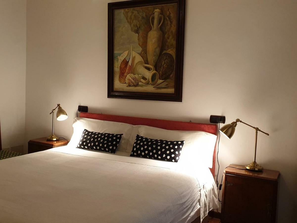 Hotel Segles - Turismo De Interior Campos  Luaran gambar