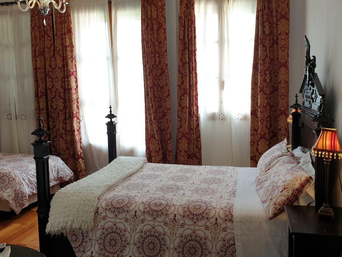 Hotel Segles - Turismo De Interior Campos  Luaran gambar