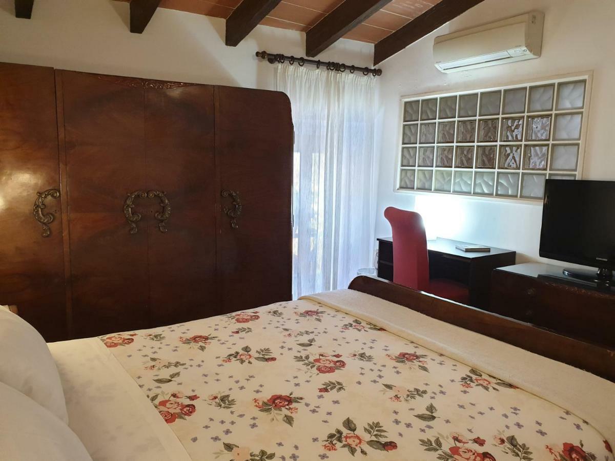 Hotel Segles - Turismo De Interior Campos  Luaran gambar