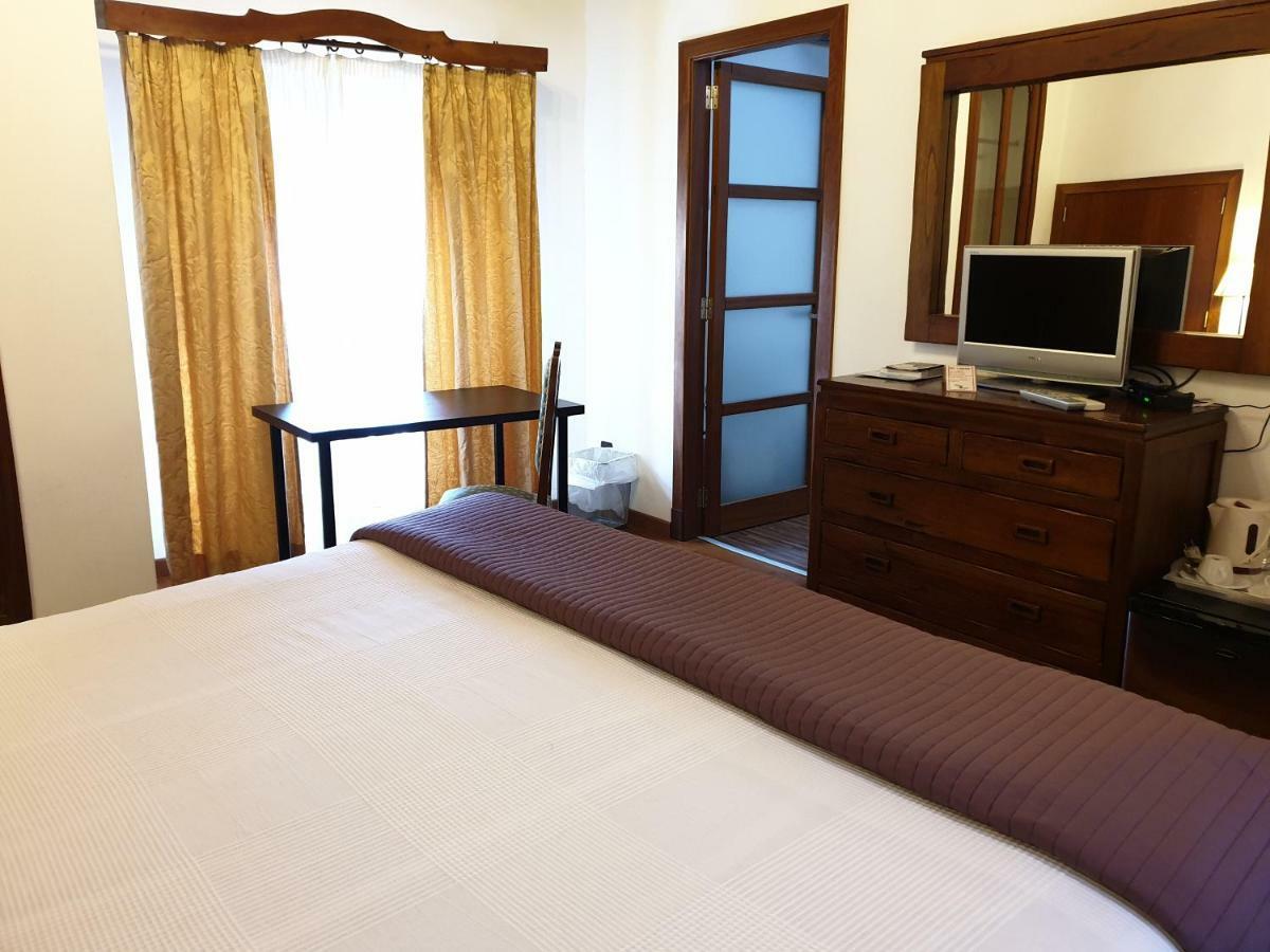 Hotel Segles - Turismo De Interior Campos  Luaran gambar