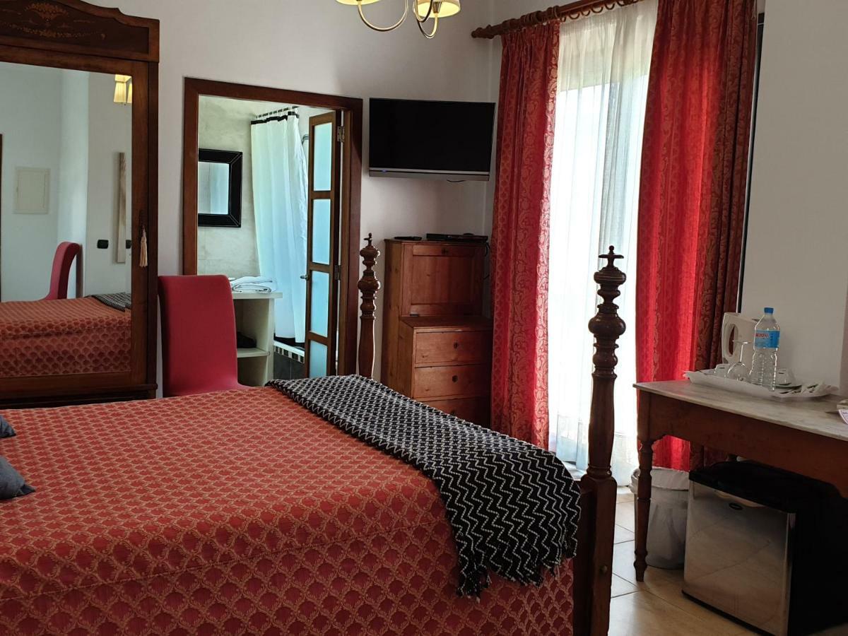 Hotel Segles - Turismo De Interior Campos  Luaran gambar