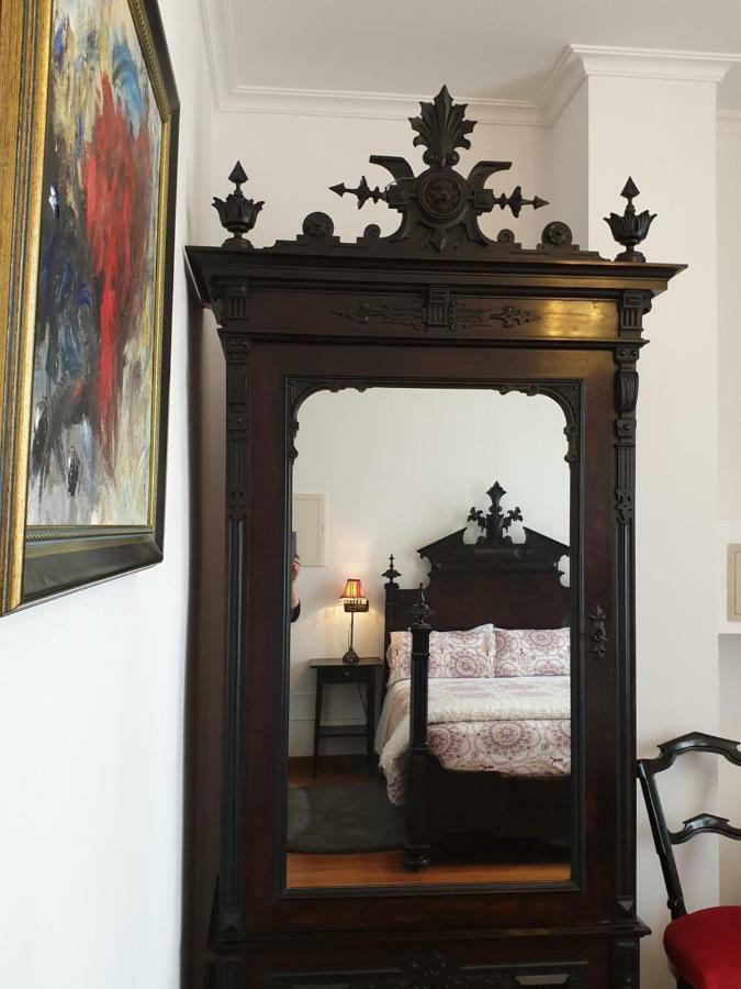 Hotel Segles - Turismo De Interior Campos  Luaran gambar